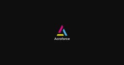 Acroforce株式会社