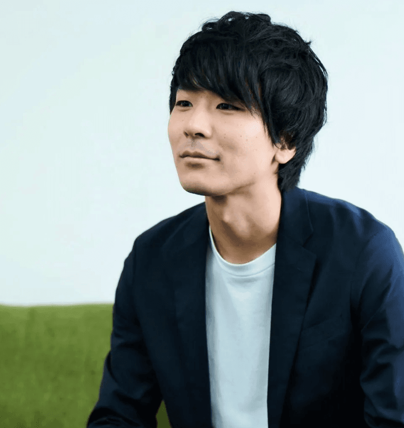 植田大貴