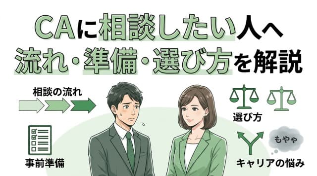 キャリアアドバイザーに相談したいけど何を話せばいい?