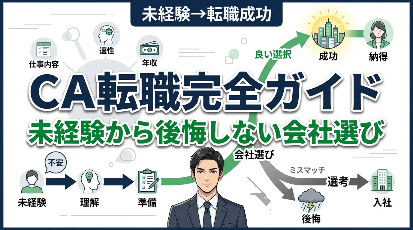 キャリアアドバイザーへの転職を成功させるには?